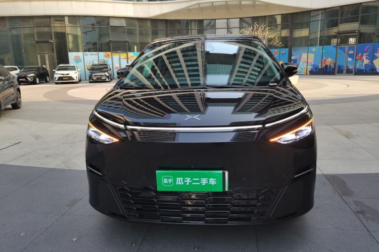 Used XPeng X9 2025 740 Ultra-Long Range Max
