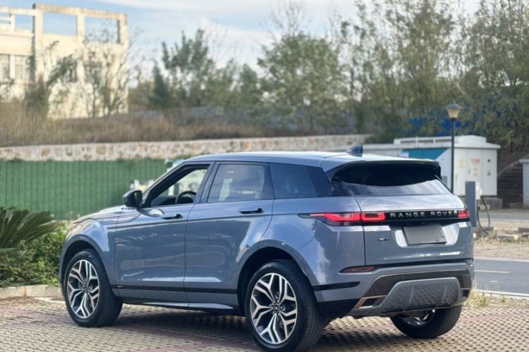Used Land Rover Range Rover Evoque 2020 249 PS R-DYNAMIC S Sport Edition