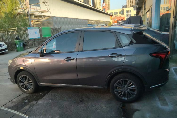 Used NETA V 2022 Chao 400 Lite
