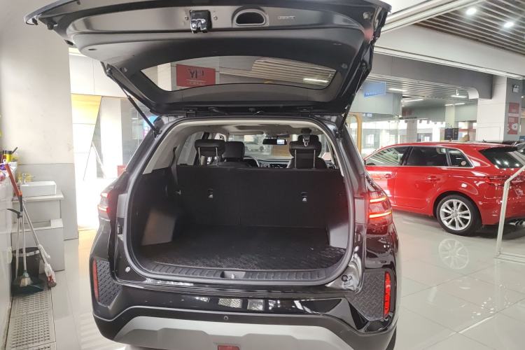 Used Hyundai ix35 2021 2.0L Automatic 2WD GLS Leading Edition