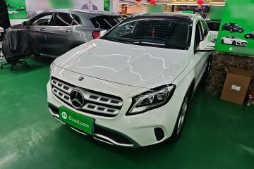 Used Mercedes-Benz GLA 2018 GLA 200 Sport Edition