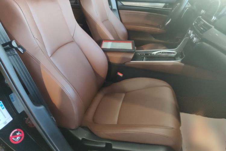 Used Honda Inspire 2019 Rui·Hybrid 2.0L Jingya Edition China VI
