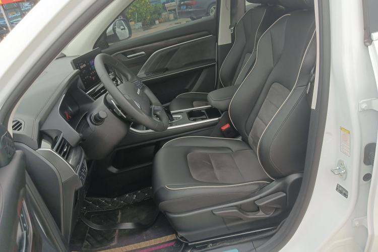 Used Haval H6 2023 National Trend Edition 1.5T Automatic Urban Version
