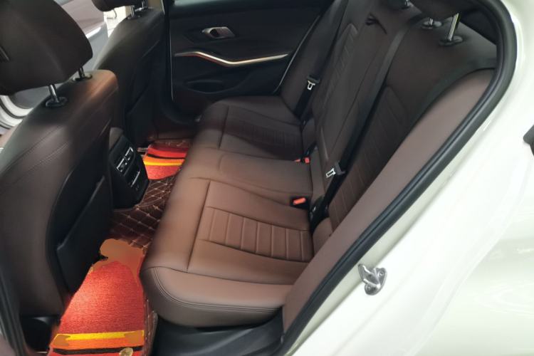 Used BMW 3 Series 2020 320i Sport Package