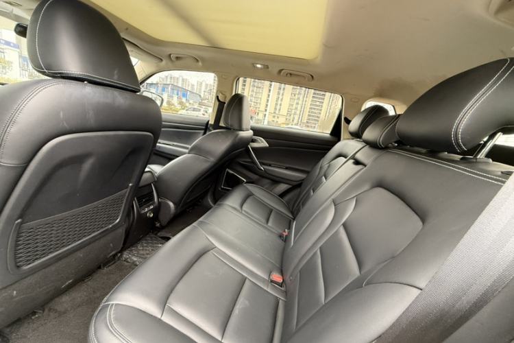 Used Geely Auto Emgrand X7 Sport 2016 1.8TD Automatic Smart Connectivity Version