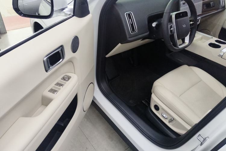 Used Li Auto L6 2024 Max
