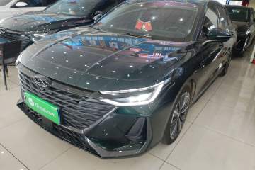 Used Chery Arrizo 8 2023 High-Energy Edition 2.0T DCT Luxury