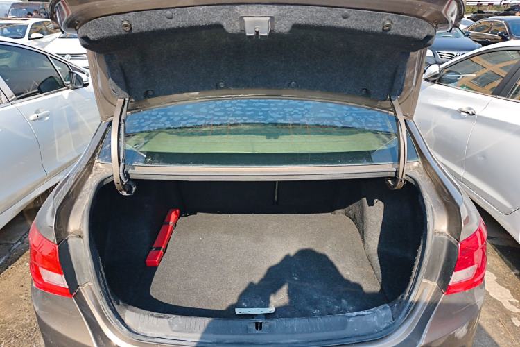 Used Buick GT 2016 15N Automatic Elite Edition
