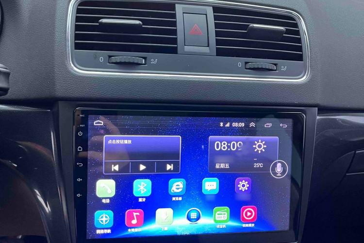 Used Skoda Yeti 2017 TSI280 DSG Advanced Edition