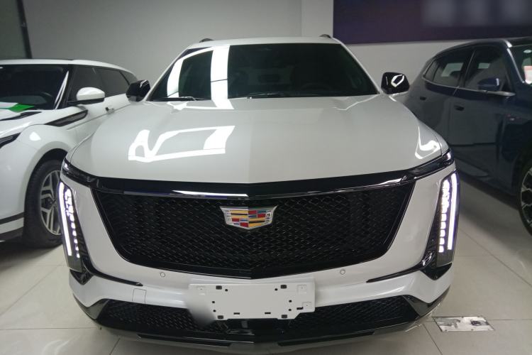 Used Cadillac XT5 2025 2.0T Prestige Version
