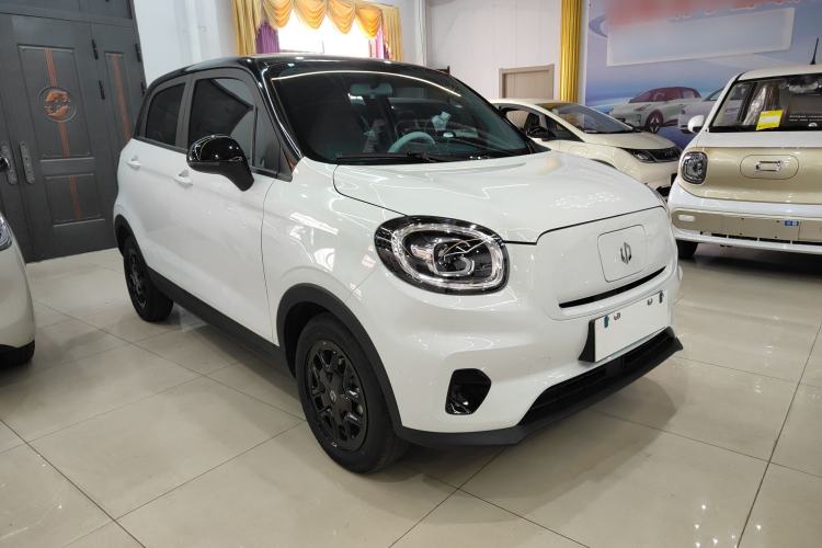 Used Leapmotor T03 2025 310 Comfort Edition