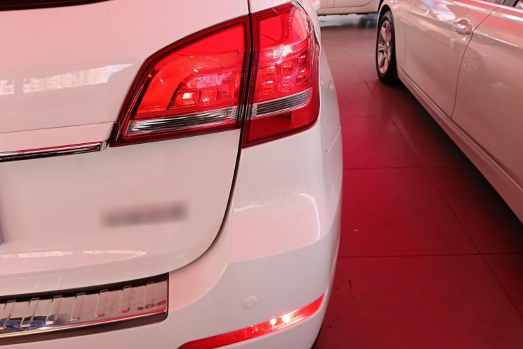 Used Haval H2 2016 Red-Label 1.5T Automatic Two-Wheel Drive Luxury Model