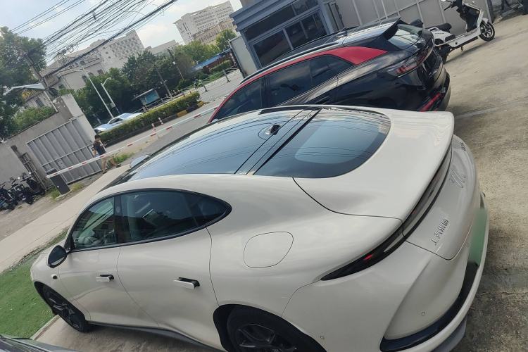 Used  L6 2024 Max Enhanced Performance Edition
