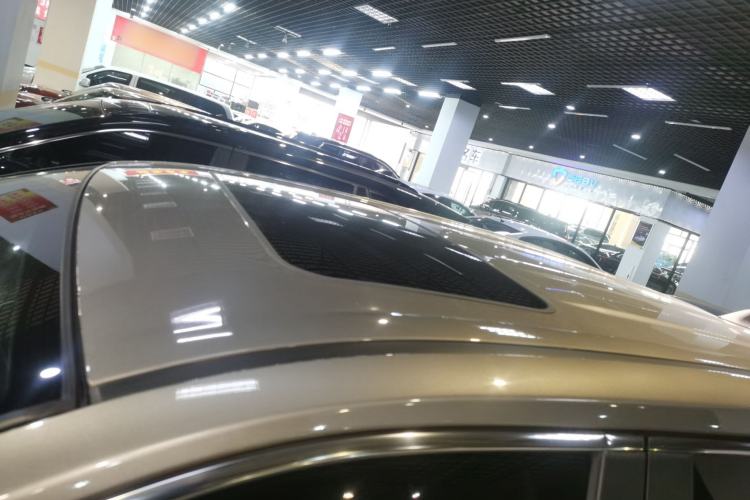 Used Toyota RAV4 2021 2.0L CVT Two-Wheel Drive Fashion PLUS Edition
