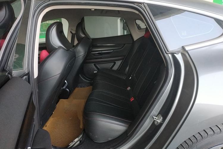 Used XPeng P7 2020 670N
