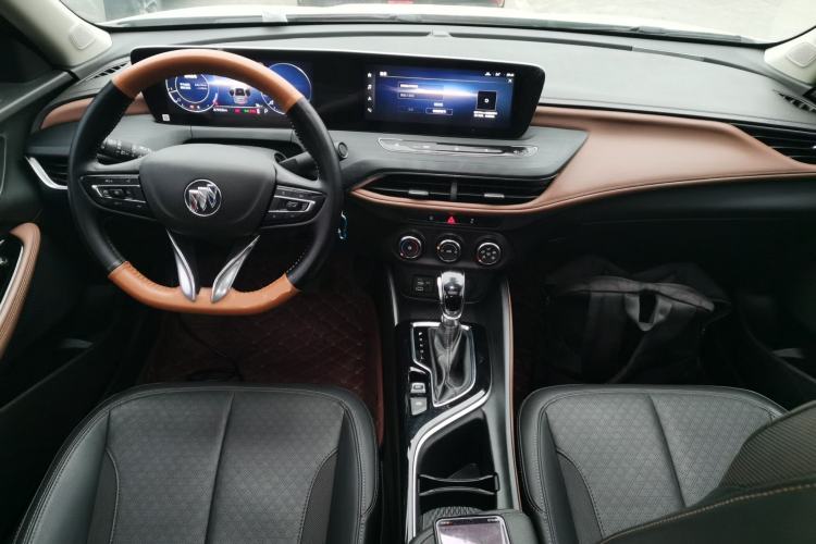 Used Buick Verano 2022 Pro 533T Enjoyment Edition
