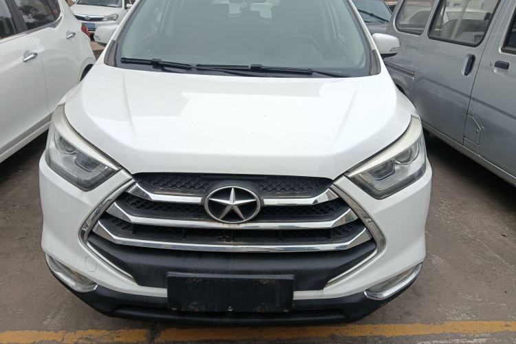 Used  Refine S3 2016 1.5L CVT Luxury Smart Version
