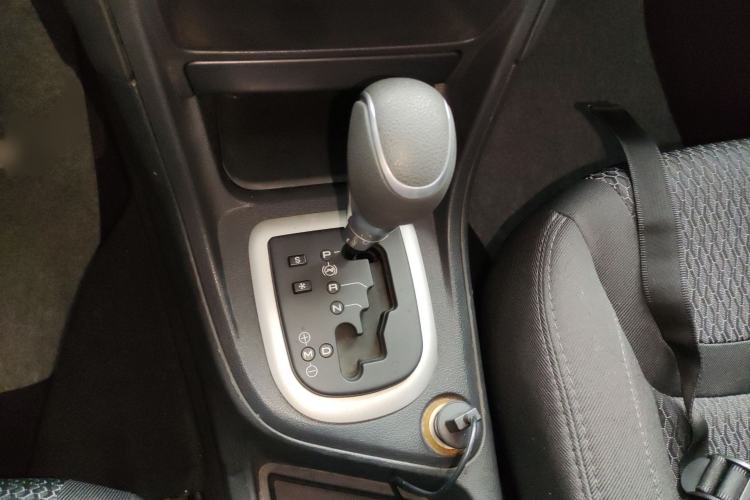 Used Peugeot 308 2014 Enjoy Edition Classic 1.6L Automatic Premium Model
