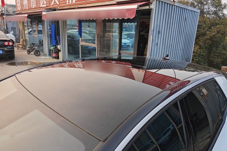 Used Volkswagen ID.3 2025 Smart Model Outstanding Oxygen Edition