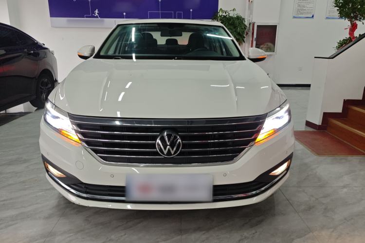 Used Volkswagen Lavida 2021 280TSI DSG Comfort Edition