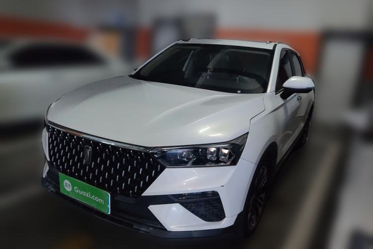 Used Bestune T77 2020 PRO 280 TID Automatic Luxury Model
