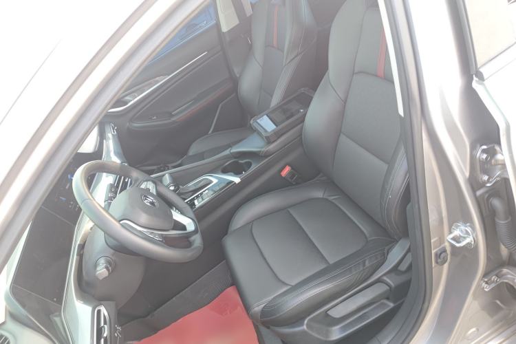 Used Changan Eado 2020 PLUS Million Edition 1.6L GDI CVT Luxury Model
