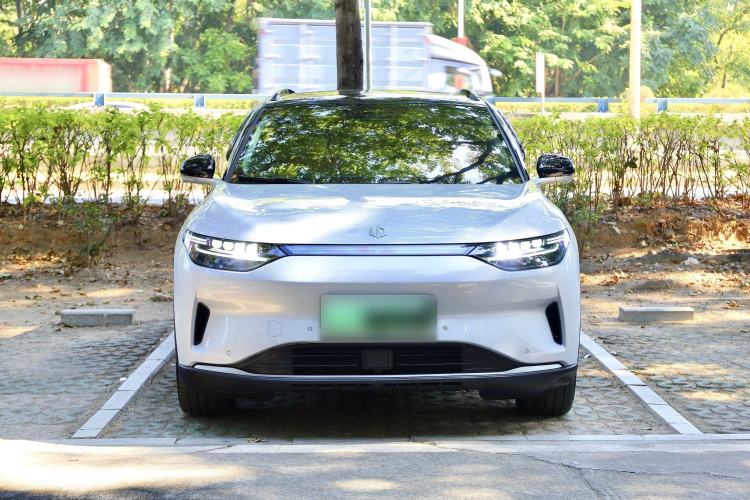 Used Leapmotor C11 2021 Performance Edition
