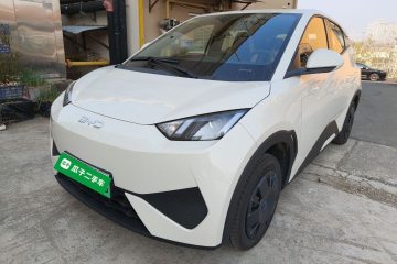 Used BYD Seagull 2025 Intelligent Driving Version 305 km Dynamic Edition