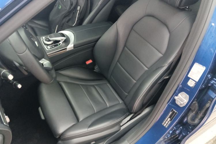 Used Mercedes-Benz C-Class 2018 C 200 L Sport Edition Achievement Special Edition
