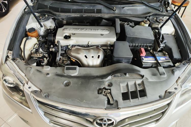 Used Toyota Camry 2013 200E Classic Elite Edition