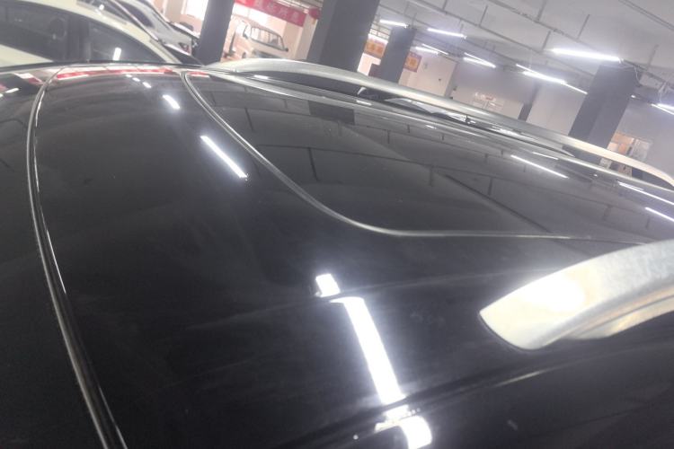 Used Ford Edge 2018 Facelifted EcoBoost 245 Two-Wheel-Drive Platinum Edition 5 Seats China V Emission Standard
