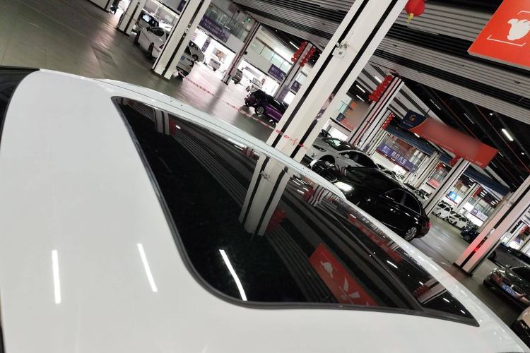 Used Audi Q3 2017 30 TFSI Fashion Model