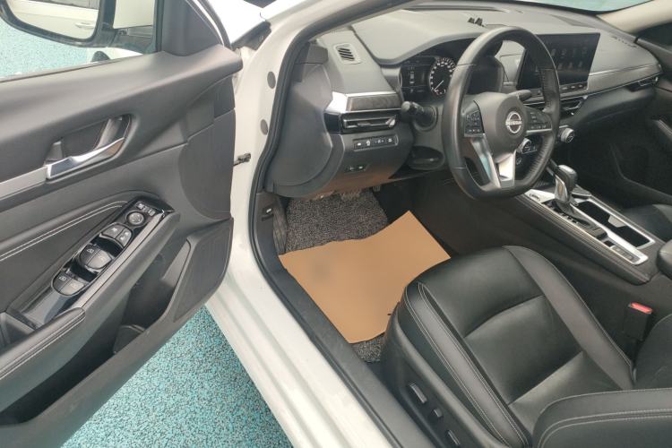 Used Nissan Teana 2022 2.0L XL-TLS Enjoyment Edition
