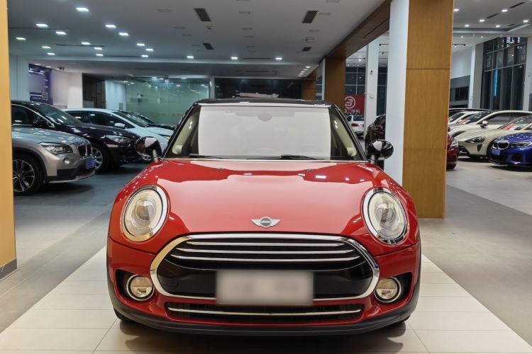 Used  Clubman 2016 1.5T COOPER