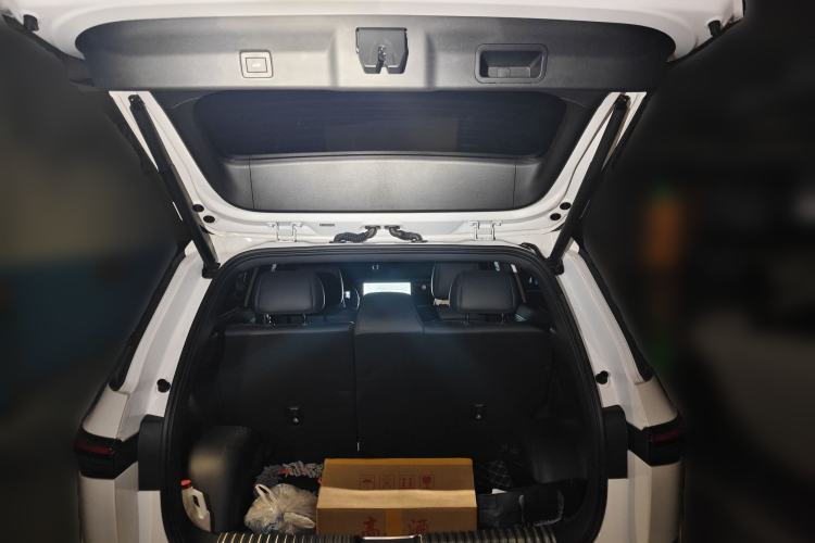 Used Toyota BZ 3X 2025 610 Max