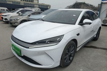 Used BYD Qin L 2025 EV 545KM Beyond Version