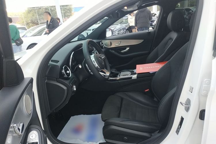 Used Mercedes-Benz C-Class 2019 C 260 Sport Edition
