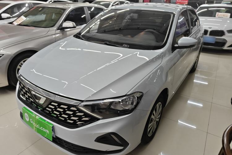 Used Jetta VA3 2021 1.5L Automatic "Upward Journey" Edition