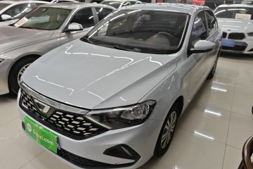 Used Jetta VA3 2021 1.5L Automatic "Upward Journey" Edition