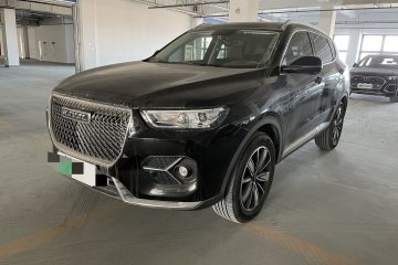 Used Haval H6 2021 1.5 GDIT Automatic Champion Edition