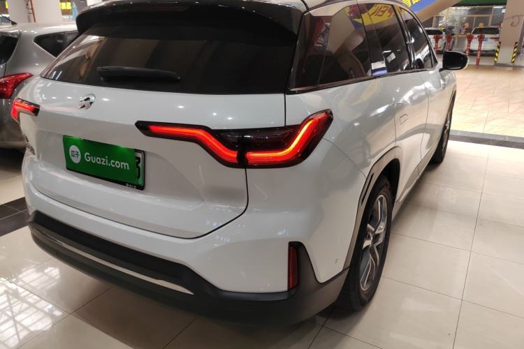 Used Nio ES6 2020 610 km Performance Version
