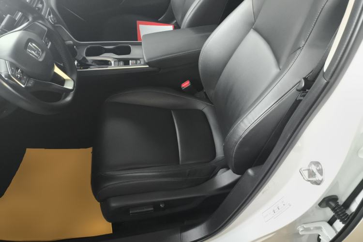 Used Honda Accord 2022 260TURBO Luxury Edition
