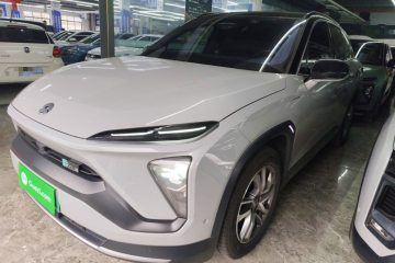 Used Nio ES6 2020 600 km Sport Edition