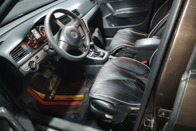 Used Volkswagen Gran Lavida 2013 1.4 TSI Automatic Comfort Model