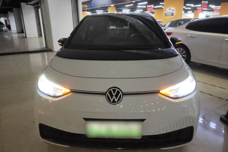 Used Volkswagen ID.3 2023 Pure Smart Edition