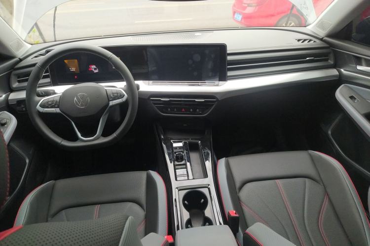 Used Volkswagen Lamando 2024 Lavida L 280TSI DSG Spicy Edition