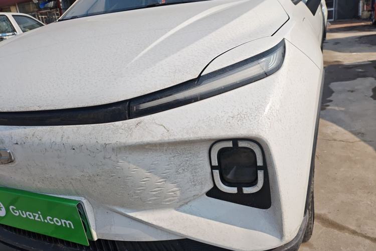 Used Geometry E Firefly 2024 301km Starlight