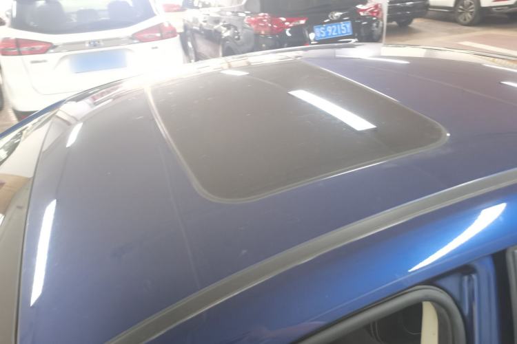 Used Geely Auto Emgrand GL 2018 1.4T DCT Elite Smart Connectivity Version