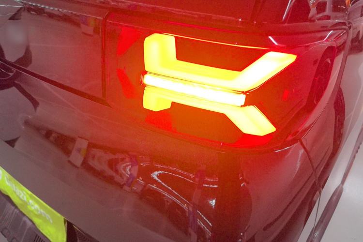 Used Wuling Hongguang MINIEV 2022 GAMEBOY 300km Enthusiast Model with Lithium Iron Phosphate