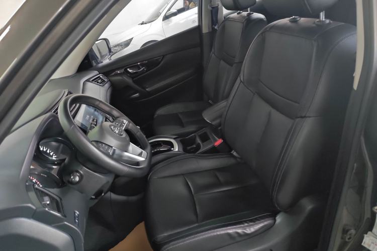 Used Nissan X-Trail 2019 2.0L CVT Smart Connect Comfort Edition 2WD